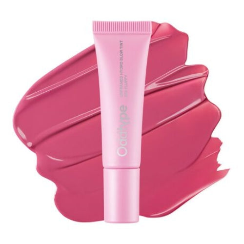 ODDTYPE Unframed Hydro Blow Tint - 572 Fluffy