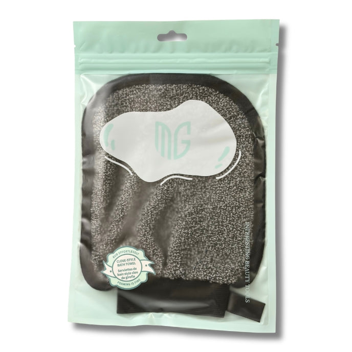 MG Clove-Style Bath Towel