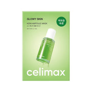 CELIMAX The Real Noni Energy Ampoule Mask (10)