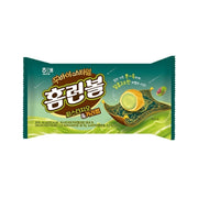 HAITAI Homerun Ball Dubai Pistachio & Caramel 44g