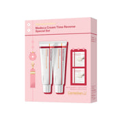 CENTELLIAN24 Madeca Cream Time Reverse Set Signature Edition 50ml*2