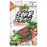 SOUR Strips Bag Apple Berry 96g
