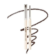 PERIPERA Speedy Pencil Liner 01 Melloy Black