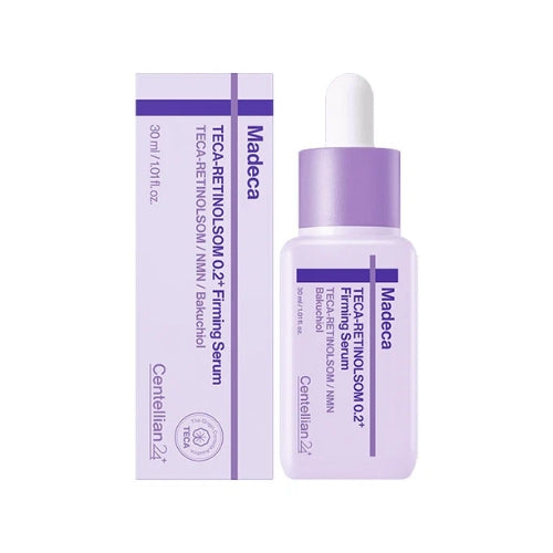 CENTELLIAN24 Madeca Teca Retinolsom 0.2 Sérum Raffermissant 30ml