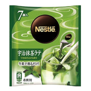 NESTLE Portion UJi Matcha Latte 77g