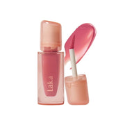 LAKA Jelling Nude Gloss 302 Grape Ring