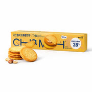 DOBBY Peanut Butter Sandwich Cracker 360g