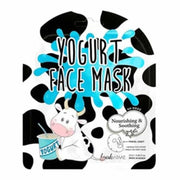 LOOK AT ME Yogurt Face Mask