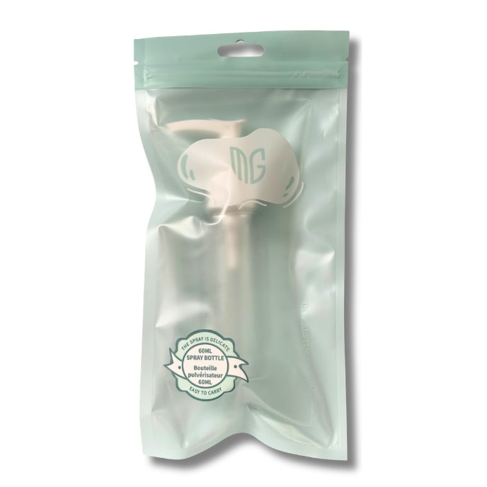 MG Spray Bottle 60ml