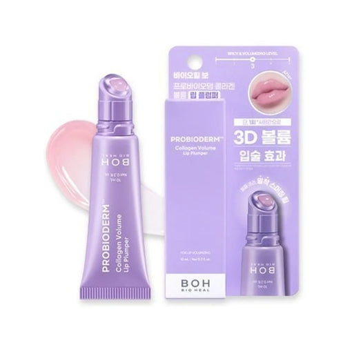 BIOHEAL BOH Probioderm Collagen Volume Lip Plumper