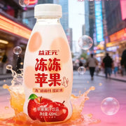 YYZ Iced Tea (Apple Flavor) 420ml