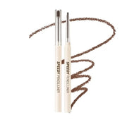 PERIPERA Speedy Pencil Liner 02 Neutral Brown