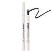PERIPERA Speedy Skinny Brush Liner 01 Hazel Black