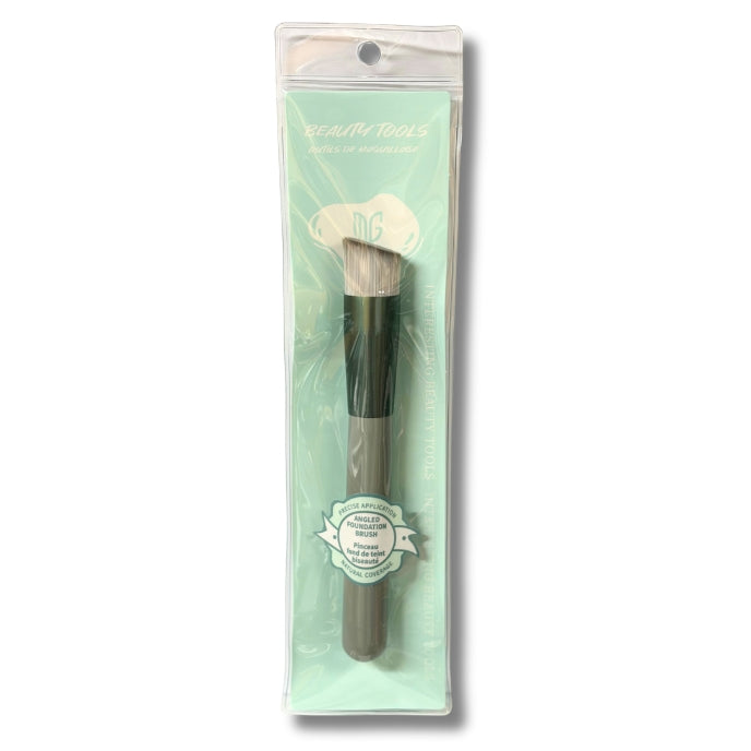 MG Angled Foundation Brush