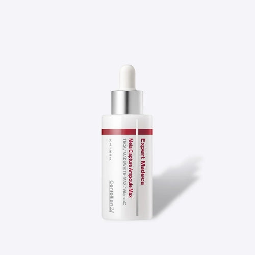 CENTELLIAN24 Expert Madeca Mela Capture Ampoule Max 30ml