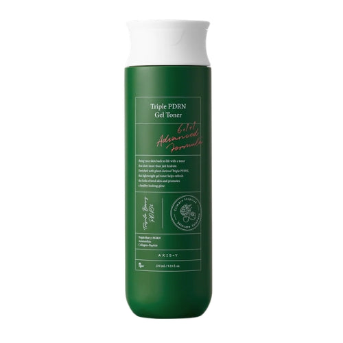 AXIS-Y Triple PDRN Gel Toner 270ml