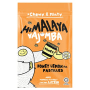 HIMALAYA Honey Lemon Soft Candy
