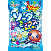 MEITO Soda Mix Candy 56g