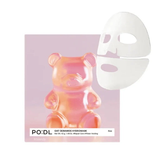 PODL Oat Ceramide Hydromask (4)