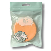 MG Oversized Round Sponge Puff