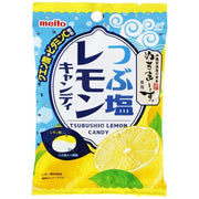 MEITO Salt Lemon Candy 47g