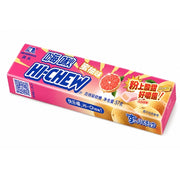 MORINAGA Hi-Chew Grapefruit Flavor (C) 57g