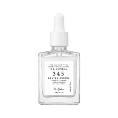 DR ALTHEA 345 Relief Serum 30ml
