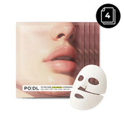 PODL 2X TGG Care Hyaluronic Hydromask (4)