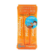 PROPOLINSE Mouthwash Stick Pouch 6pcs