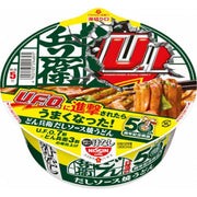 NISSIN Donbei UFO Fried Dashi Udon 93g