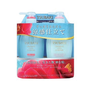 SHISEIDO Tsubaki Premium Cool & Repair – Ensemble de soins capillaires