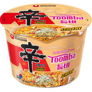 NONGSHIM Shin Ramen (Toomba) Big Bowl 106g