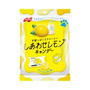 NOBEL Creamy Lemon Candy 70g