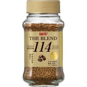 UCC Ueshima The Blend 114 Coffee 70g