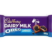 CADBURY Oreo Sandwich 96g