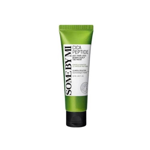 SOME BY MI Soin anti-chute dermo-capillaire Cica Peptide 50ml
