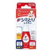 LION Top Stain Removal Rescue Absorption 17ml