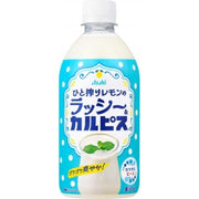 ASAHI Calpis Lemon Lassi 480ml