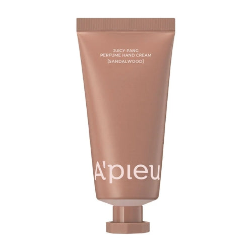 APIEU Juicy Pang Perfume Hand Cream Sandal Wood 30ml