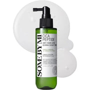 SOME BY MI Cica Peptide Tonique Anti-Chute pour Cuir Chevelu 150ml
