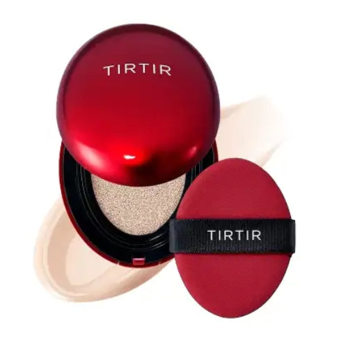 TIRTIR Mask Fit Red Cushion 15C Porcelaine Claire