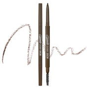PERIPERA Speedy Eyebrow Auto Pencil 03 Brown