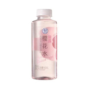 HEMA Morning Dew Sakura Water 500ml