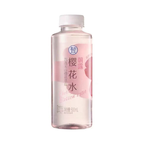 HEMA Morning Dew Sakura Water 500ml
