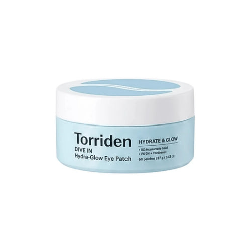 TORRIDEN Dive In Hydra-Glow Eye Patch (60)