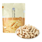 HEMA Coconut Golden Egg Rolls 200g