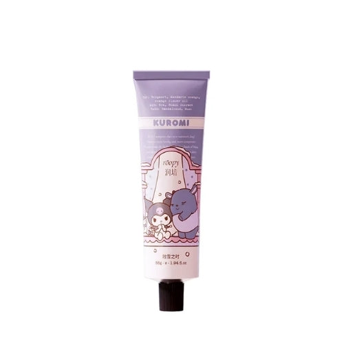 ROOPY Plant Essential Oil Hand Cream Snow