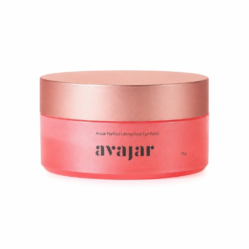 AVAJAR Perfect Lifting Daily Eye Patch (60pcs)