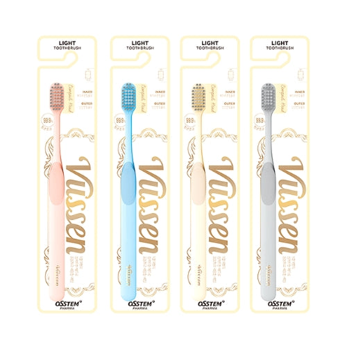 VUSSEN Light Toothbrush (1)