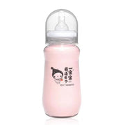 CHUYIN Yogurt Drink Strawberry Flavor 280g
